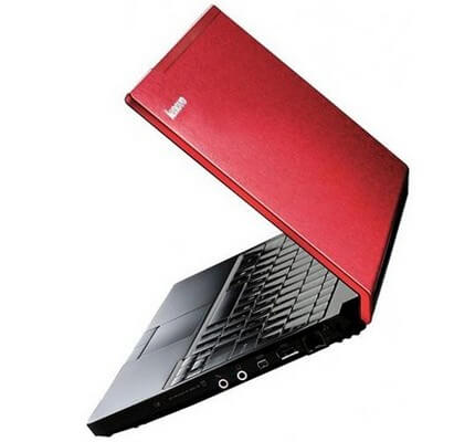 На ноутбуке Lenovo IdeaPad U110R мигает экран